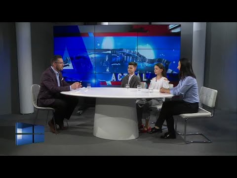 ACTUAL REGIONAL - 15 aprilie 2019