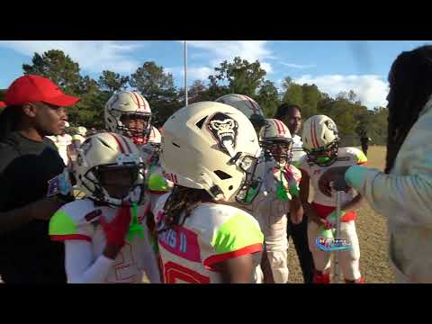 Bounce back Game  | GA vs VA |  #2 Rank RARE BREEDS vs  PLAYMAKERS ELITE.