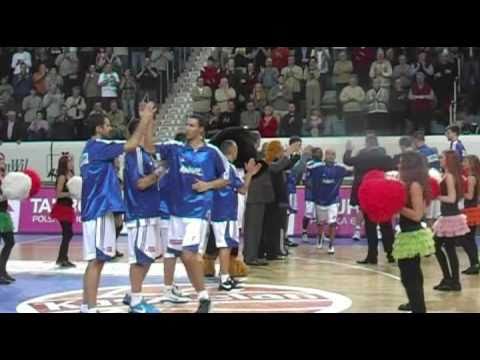 TBL. Anwil Włocławek - Zastal Zielona Góra [przed meczem}