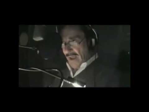 オプティマスプライムのためのダビング（ピーター・カレン氏 (DUBBING FOR OPTIMUS PRIME (MR.PETER CULLEN))