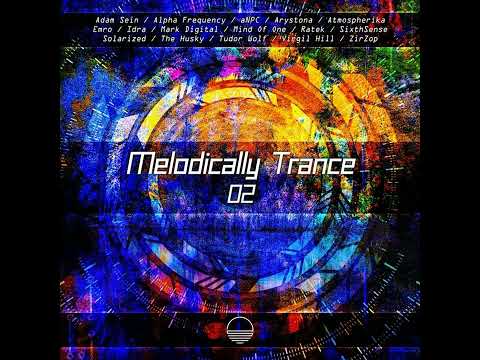 МeIodicaIIy Trance 02