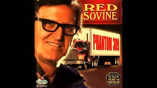 1460 Elder Street , Red Sovine , 1976