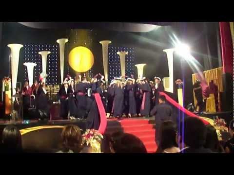 Odonto UFPel-  ATO 2012/2