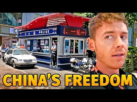 Things You CAN Do in China (You CAN'T Do in America)  Americans WON'T Believe It...