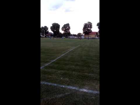 SG BadebornBallenstedt II - Quedlinburger SV, 29.7.2016 VID 20160729 201321