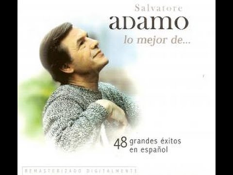 Salvatore Adamo - 30 Grandes Exitos en Castellano