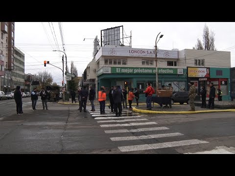 Portada video
