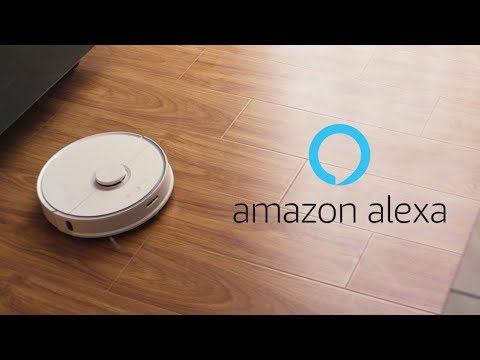 Tutorial - Xiaomi Roborock s5 alexa setup | Beyond Radius