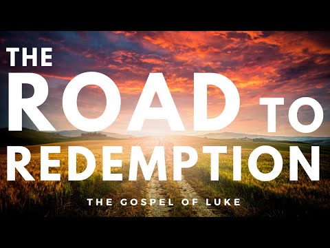 The Hidden Kingdom (Luke 13:10-21) - Sunday Sermon, 5th April 2020