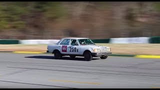 Lemons Wrapup--Road Atlanta '17