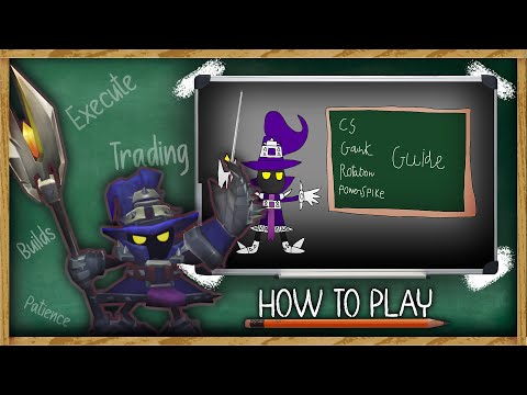 How to ACTUALLY Play Veigar in Season 16 (Complete Guide)