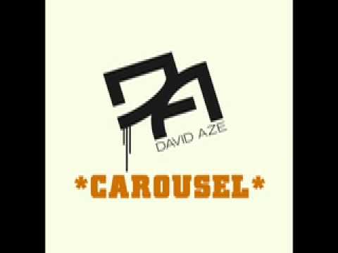 DAVIDAZE - CAROUSEL (Original Mix)