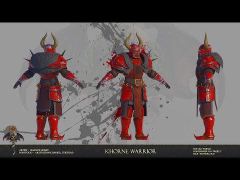 300 Empire Men vs 2000 Undead Army Bannerlord Mods Warhammer Battles The Old Realms Gameplay Bad AI!