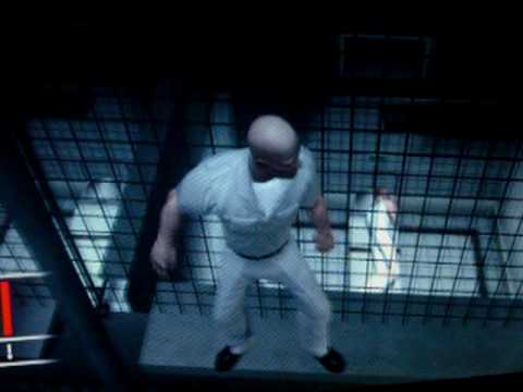 Even more HITMAN fail