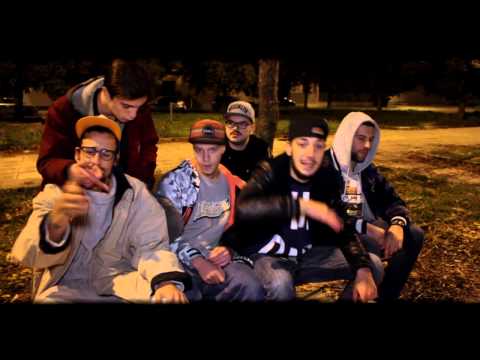 LAMPO LA SOLITA SCELTA Prod. Vinnie Brown (OFFICIAL VIDEO)