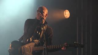 The Blind Shake  "Old Lake" / "Parachute"  28/01/16  Paris, Point Ephémère