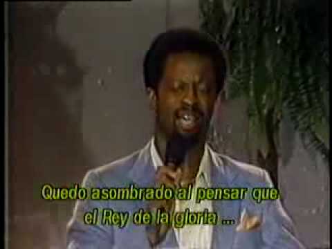 Sandi Patty y Larnelle Harris "More Than Wonderful"