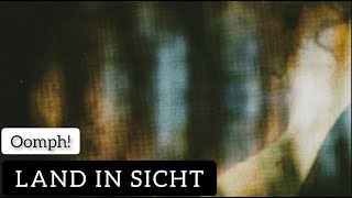 Oomph! - Land In Sicht (Lyrics Sub Español &amp; Alemán)