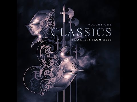 Two Steps From Hell - The Ancients (Classics)