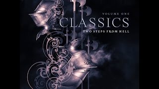 Two Steps From Hell - The Ancients (Classics)