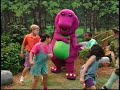 Barney Looby Loo 1992 Song Tv Vhs Viral Viralvideo Kids Barney Music Sing Song Dance Fun
