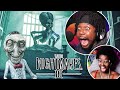 We Played ALL Of Little Nightmares 3 FULL GAME