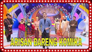 Download lagu PERTANYAANNYA SUKA-SUKA SURYA, BERTABUR HADIAHNYA! | ARISAN BEST MOMENT (17/01/26) mp3