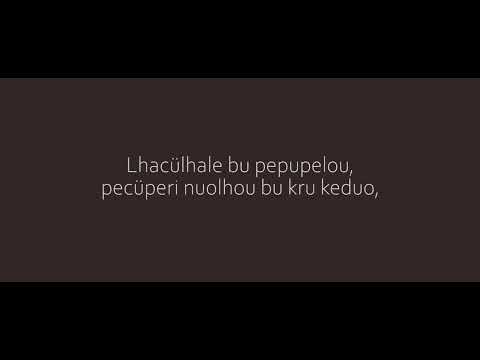 Kewhizou geizo - Linda Solo