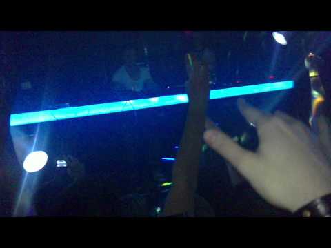 Everything but the girl - Missing (Fedde Le Grand Remix Live @ YALTA 26.02.2011)