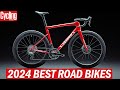 Top 7 Best Road Bikes For 2024  |  7 Amazing Bikes For Every Budget