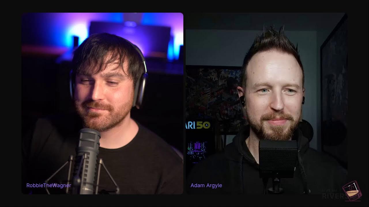 We Fired the Tools: No Ralph Wiggum, No Training Wheels, Just Agents