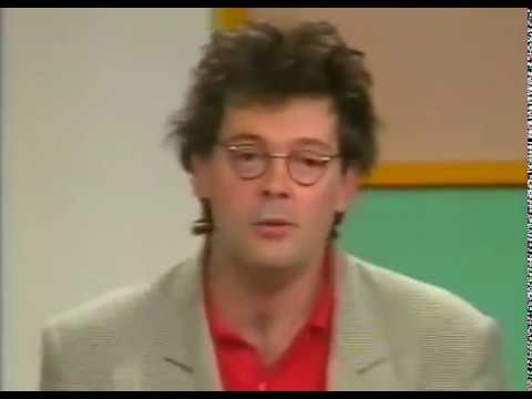 Eric Thomas - Le loup et l'agneau