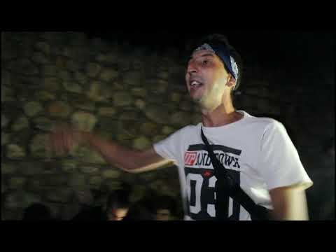 {Cuartos} [EMEFLAKO VS TRE-C] Clasificatoria CHATOS BATTLE
