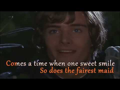 What Is A Youth (Karaoke Instrumental version)