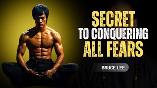 "The Mirror Technique That Transformed My Life" | Bruce Lee