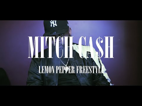 MITCHCASH -"LEMON PEPPER FREESTYLE" DIR EPFILMZ