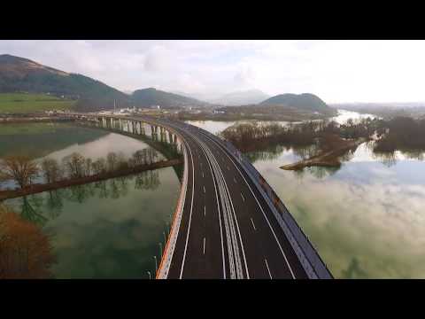 D3 Žilina, Strážov - Žilina, Brodno