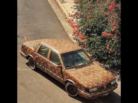 Killer Dash - Louis Vuitton Freestyle  Feat. Moon and Kris Kloud