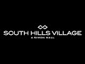 South Hills Village Mall Quick Walk Through This Is Where RadioShack Store Was Number 4101