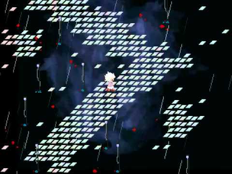 Let's Play .flow 01 - Emo Jap Bitch w/ Issues.