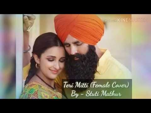 Stuti Mathur Teri Mitti...