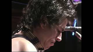 Jackyl - Secret Of The Bottle - Live At Full Throttle Saloon - 2003