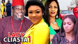 LADY CALISTA SEASON 1 - Ugezu .J. Ugezu 2020 Latest Nigerian Nollywood Movie Full HD