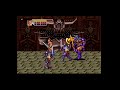 Golden Axe 3 The Castle OST Remake