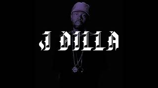 J Dilla (featuring Snoop Dogg and Kokane) - Gangsta Boogie (instrumental)