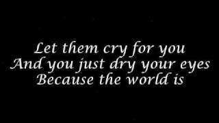 Kerli - Butterfly cry lyrics