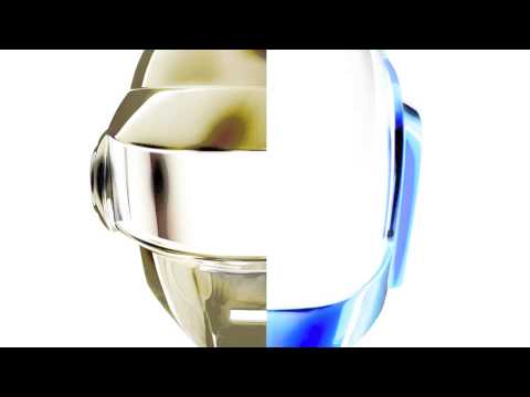 Daft Punk vs TJR  Ode to get lucky