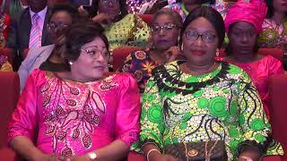 OAFLAD #WeAreEqual Campaign Launch in Republic of Congo
