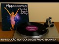 HIPPOPOTAMUS FUNK Rock Reggae Other Things Gravação Completa Som Livre Full Album Vinyl