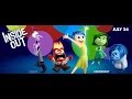 Madness TV Spot Inside Out